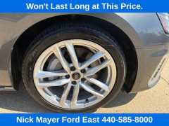 Used 2024  Audi A4 Sedan S line Premium Plus 45 TFSI quattro at Drive Now Westlake near Westlake&comma; OH