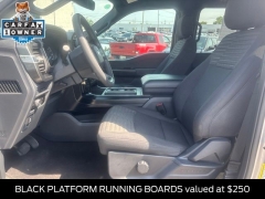 Used 2023  Ford F-150 4WD SuperCrew 5&period;5' Box at Drive Now Westlake near Westlake&comma; OH