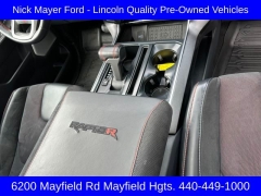 Used 2024 Ford F-150 4WD Raptor SuperCrew 5.5' Box at Drive Now Westlake near Westlake, OH