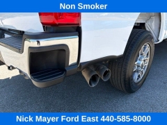 Used 2025  Ford Super Duty F-250 SRW 4WD Crew Cab Box at Drive Now Westlake near Westlake&comma; OH