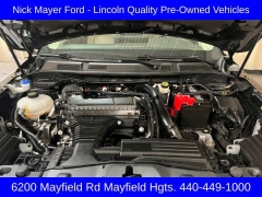 Used 2023 Lincoln Corsair Reserve AWD at DriveNow Mayfield near Mayfield Heights, OH