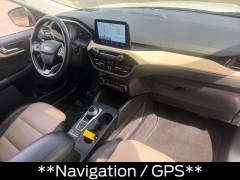 Used 2022  Ford Escape Titanium AWD at Drive Now Westlake near Westlake&comma; OH
