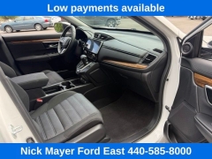 Used 2021  Honda CR-V EX AWD at Drive Now Westlake near Westlake&comma; OH