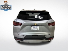Used 2024  Chevrolet Blazer FWD 4dr LT w&sol;3LT at DriveNow Mayfield near Mayfield Heights&comma; OH