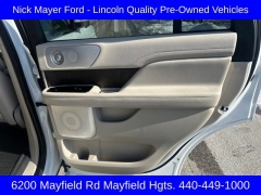 Used 2020  Lincoln Navigator 4d SUV 4WD Reserve at DriveNow Mayfield near Mayfield Heights&comma; OH