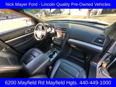 Used 2016 Ford Explorer 4d SUV 4WD XLT at DriveNow Mayfield near Mayfield Heights, OH