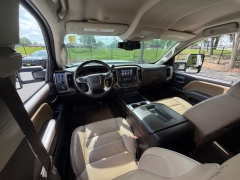 Used 2018  GMC Sierra 3500HD 4WD Crew Cab 167&period;7" Denali at Drive Now Westlake near Westlake&comma; OH