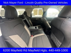 Used 2025  Ford Bronco Sport Big Bend 4x4 at Drive Now Westlake near Westlake, OH