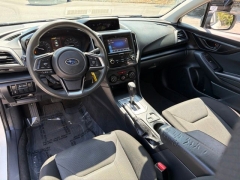 Used 2022  Subaru Impreza 4-door CVT at Drive Now Westlake near Westlake&comma; OH