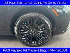 Used 2024 Lincoln Corsair Reserve AWD at Drive Now Westlake near Westlake, OH
