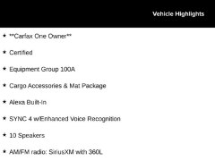 Used 2023  Lincoln Nautilus Standard AWD at Drive Now Westlake near Westlake&comma; OH