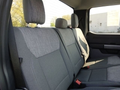 Used 2025  Ford Super Duty F-250 SRW 4WD Crew Cab Box at DriveNow Mayfield near Mayfield Heights&comma; OH