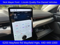 Used 2021 Ford Mustang Mach-E Select AWD at DriveNow Mayfield near Mayfield Heights, OH