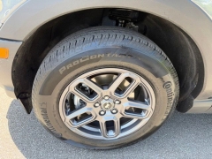 Used 2025  Ford Bronco Sport Big Bend 4x4 at Drive Now Westlake near Westlake&comma; OH