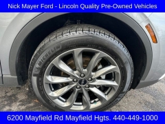Used 2022  Lincoln Corsair Standard AWD at DriveNow Mayfield near Mayfield Heights, OH
