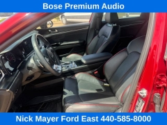Used 2023  Kia K5 GT DCT FWD at Drive Now Westlake near Westlake&comma; OH