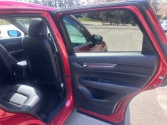 Used 2022  Mazda CX-5 2&period;5 S Premium Package AWD at DriveNow Mayfield near Mayfield Heights&comma; OH