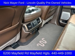 Used 2024 Ford F-150 King Ranch 4WD SuperCrew Box at Drive Now Westlake near Westlake, OH