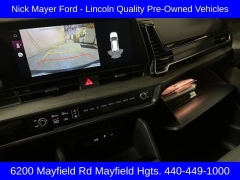 Used 2023 Kia Sportage X-Line AWD at DriveNow Mayfield near Mayfield Heights, OH