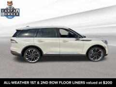 Used 2023  Lincoln Aviator Reserve AWD at Drive Now Westlake near Westlake&comma; OH