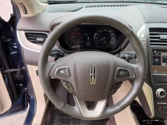 Used 2017  Lincoln MKC 4d SUV FWD Premiere at DriveNow Mayfield near Mayfield Heights&comma; OH