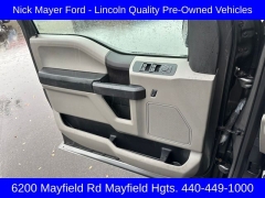Used 2016  Ford F-150 4WD SuperCab 145" at DriveNow Mayfield near Mayfield Heights, OH