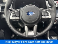 Used 2018  Subaru Forester 2&period;5i Premium CVT at Drive Now Westlake near Westlake&comma; OH