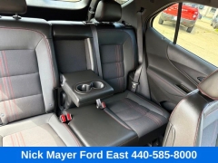Used 2024  Chevrolet Equinox FWD 4dr RS at DriveNow Mayfield near Mayfield Heights&comma; OH