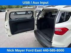 Used 2021  Ford EcoSport SE FWD at Drive Now Westlake near Westlake&comma; OH