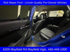 Used 2022  Kia Seltos S IVT FWD at DriveNow Mayfield near Mayfield Heights, OH