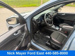 Used 2023  Ford Escape ST-Line AWD at Drive Now Westlake near Westlake&comma; OH
