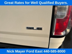 Used 2018  GMC Canyon 4WD Crew Cab 128&period;3" SLE at DriveNow Mayfield near Mayfield Heights&comma; OH