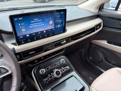 Used 2022  Lincoln Nautilus Standard AWD at DriveNow Mayfield near Mayfield Heights&comma; OH