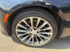 Used 2021  Cadillac CT5 4dr Sdn Premium Luxury at DriveNow Mayfield near Mayfield Heights&comma; OH
