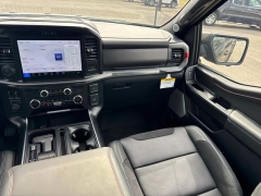 Used 2025  Ford F-150 4WD Raptor SuperCrew 5&period;5' Box at DriveNow Mayfield near Mayfield Heights&comma; OH