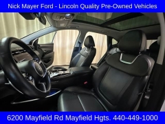 Used 2023 Hyundai Tucson Hybrid Limited AWD at Drive Now Westlake near Westlake, OH