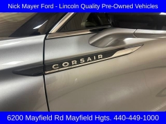 Used 2022 Lincoln Corsair Standard AWD at DriveNow Mayfield near Mayfield Heights, OH