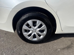 Used 2014  Toyota Corolla 4dr Sdn CVT LE ECO &lpar;Natl&rpar; at DriveNow Mayfield near Mayfield Heights&comma; OH