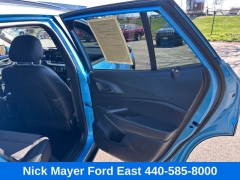 Used 2025  Chevrolet Trax FWD 4dr LT at Drive Now Westlake near Westlake&comma; OH