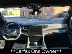 Used 2024  Jeep Wagoneer L Series II 4x2 &ast;Ltd Avail&ast; at Drive Now Westlake near Westlake&comma; OH
