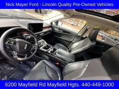 Used 2021  Lincoln Nautilus Reserve AWD at Drive Now Westlake near Westlake&comma; OH