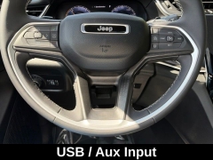 Used 2024  Jeep Grand Cherokee Laredo X 4x4 at Drive Now Westlake near Westlake&comma; OH