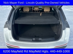 Used 2023  Lincoln Corsair Reserve AWD at Drive Now Westlake near Westlake&comma; OH