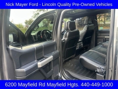 Used 2019  Ford F-150 4WD SuperCrew Raptor at DriveNow Mayfield near Mayfield Heights, OH
