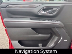 Used 2023  Chevrolet Tahoe 4WD 4dr RST at DriveNow Mayfield near Mayfield Heights&comma; OH