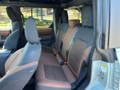 Used 2023  Ford Bronco 4 Door 4x4 at Drive Now Westlake near Westlake&comma; OH