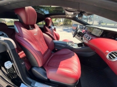 Used 2016  Mercedes-Benz S-Class 2d Coupe S63 AMG 4matic at Drive Now Westlake near Westlake&comma; OH