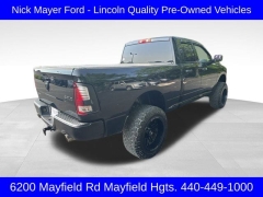 Used 2014 Ram 1500 4WD Quad Cab 140.5" Express at DriveNow Mayfield near Mayfield Heights, OH