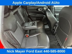 Used 2024  Jeep Compass Trailhawk 4x4 at DriveNow Mayfield near Mayfield Heights&comma; OH