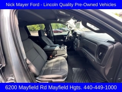 Used 2024 Chevrolet Silverado 1500 2WD Crew Cab 147" Custom at Drive Now Westlake near Westlake, OH